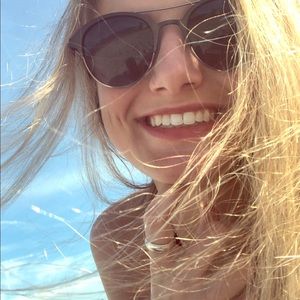 Meet your Posher, Sofie